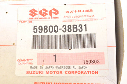 New OEM Suzuki 59800-38B31 Clutch Master Cylinder Assembly NOS