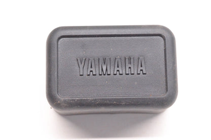 New OEM Yamaha 8F3-23818-00-00 Handlebar Cover NOS