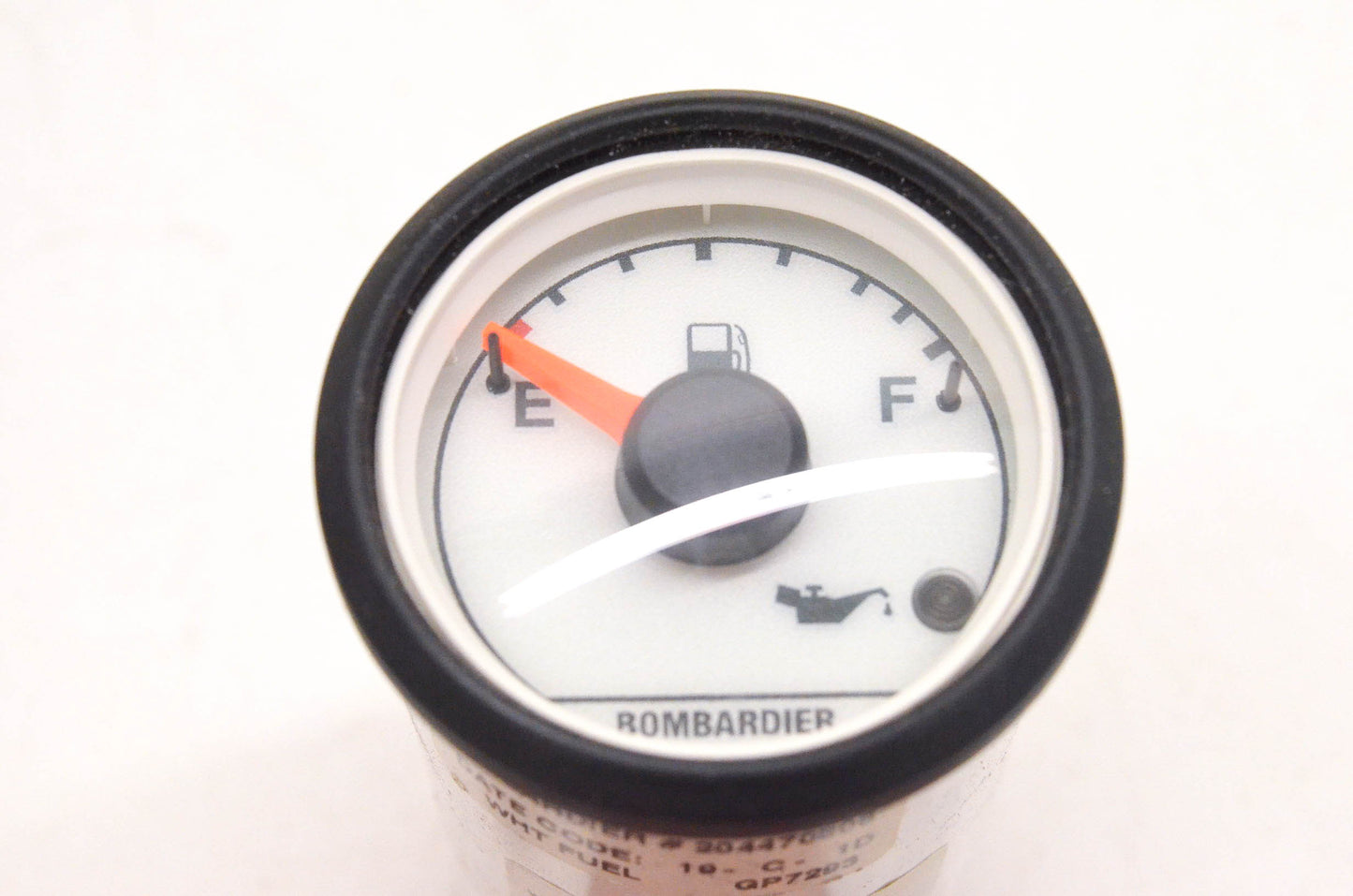 OEM BRP 204470806 Fuel Gauge Kit