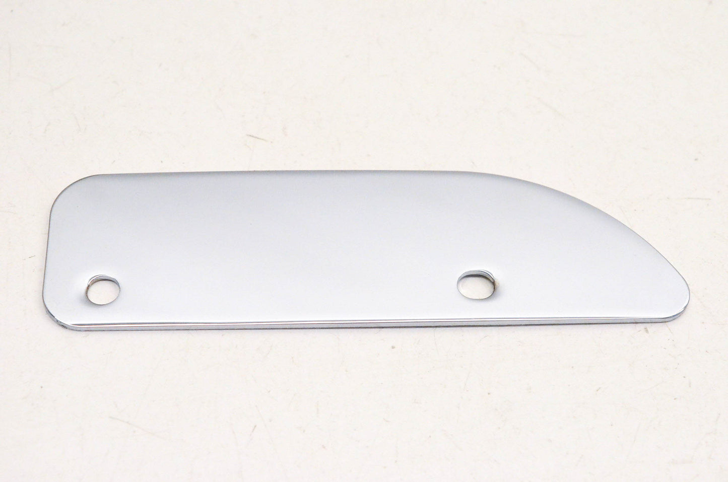 New OEM Yamaha 4XY-28396-00-00 Cowling Plate NOS