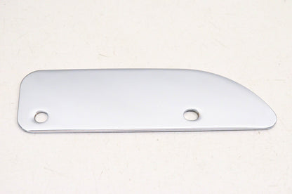 New OEM Yamaha 4XY-28396-00-00 Cowling Plate NOS