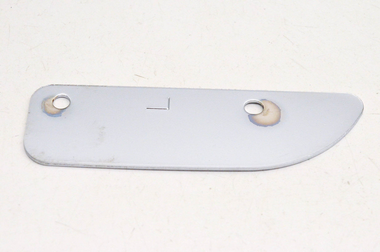 New OEM Yamaha 4XY-28396-00-00 Cowling Plate NOS