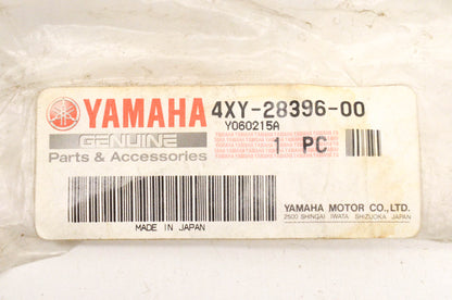New OEM Yamaha 4XY-28396-00-00 Cowling Plate NOS