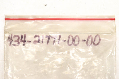 New OEM Yamaha 434-21771-00-00 Oil Cap NOS