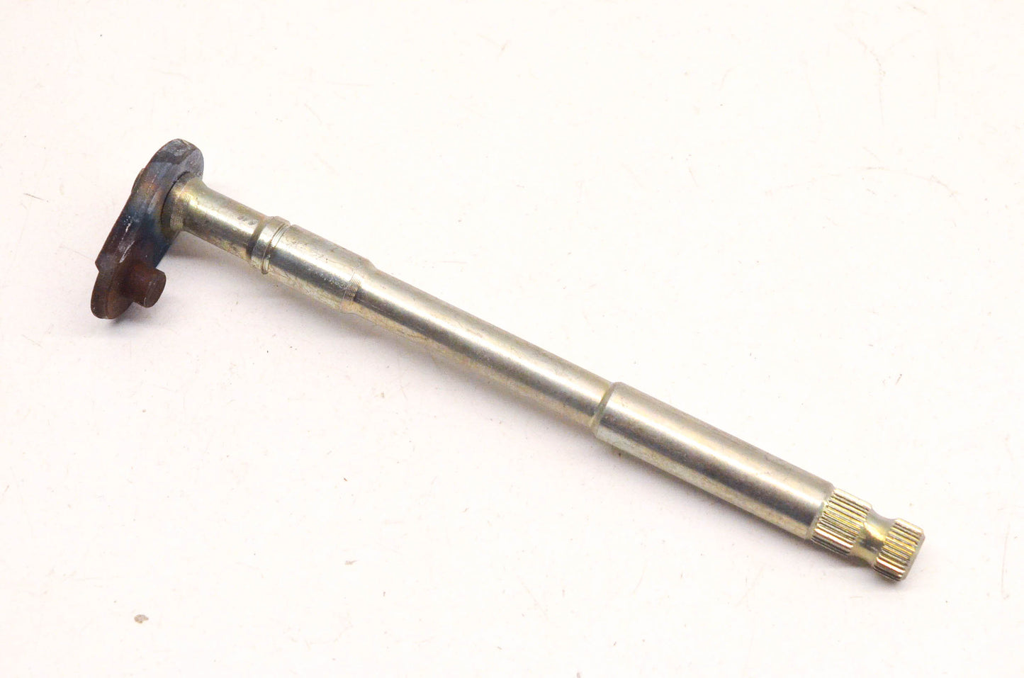 New OEM Yamaha 4F2-18101-02-00 Shift Shaft NOS