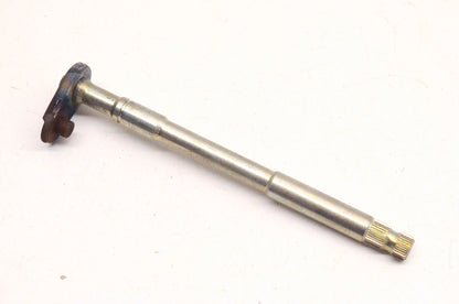 New OEM Yamaha 4F2-18101-02-00 Shift Shaft NOS