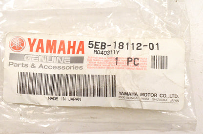 New OEM Yamaha 5EB-18112-01-00 Shifter Linkage NOS