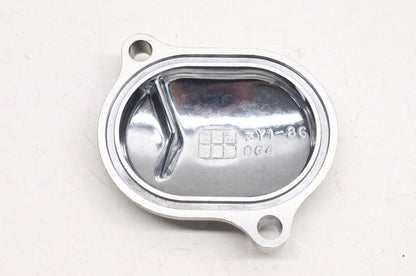 New OEM Yamaha 3Y1-11186-00-00 Cylinder Head Cover NOS