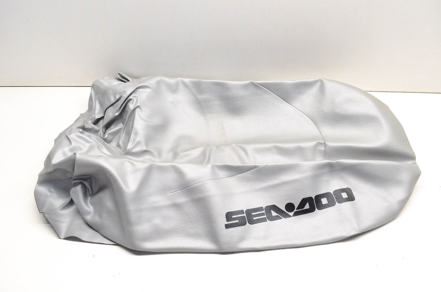 Sea-Doo 269001035 Gray Rear Seat Cover