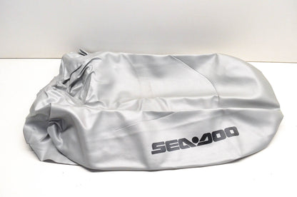 Sea-Doo 269001035 Gray Rear Seat Cover