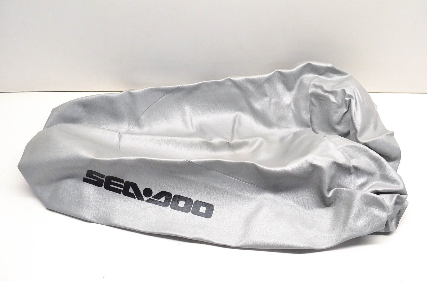 Sea-Doo 269001035 Gray Rear Seat Cover