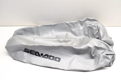 Sea-Doo 269001035 Gray Rear Seat Cover