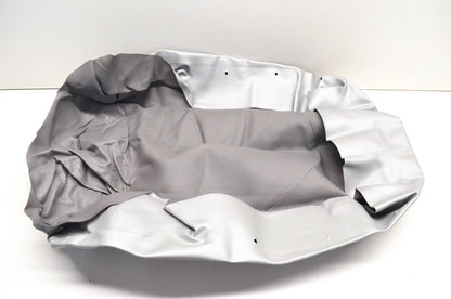 Sea-Doo 269001035 Gray Rear Seat Cover