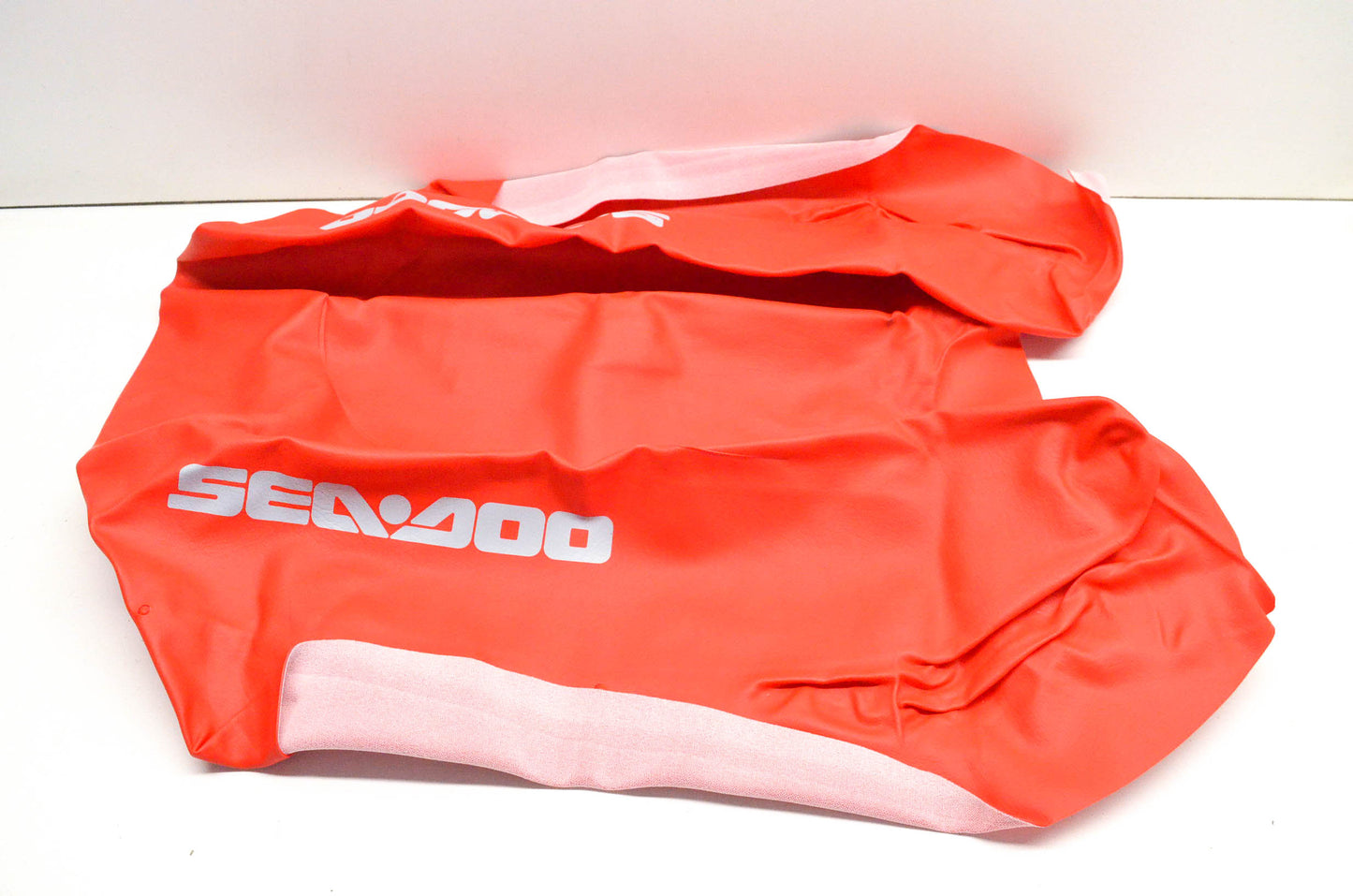 Sea-Doo 269000612 Red Rear Seat Cover