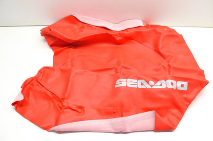 Sea-Doo 269000612 Red Rear Seat Cover