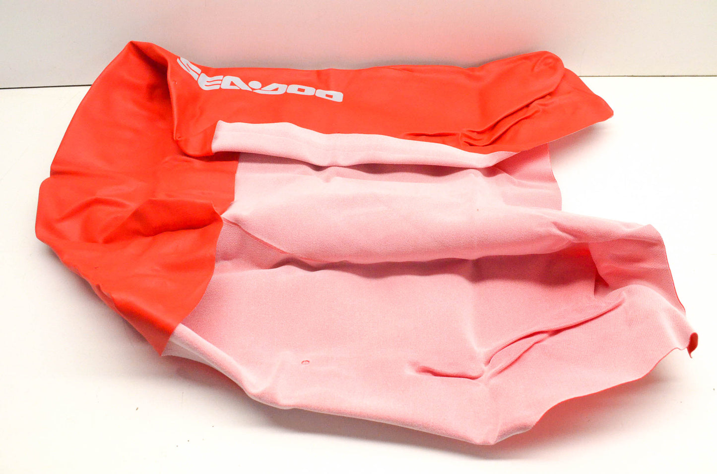 Sea-Doo 269000612 Red Rear Seat Cover