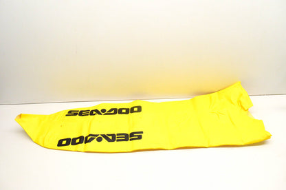 Sea-Doo 269000218 Yellow Seat Cover