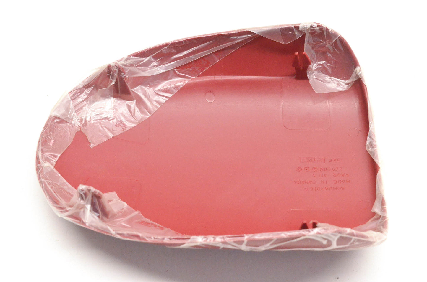 Aftermarket 269500579 Mauve Deflector NOS