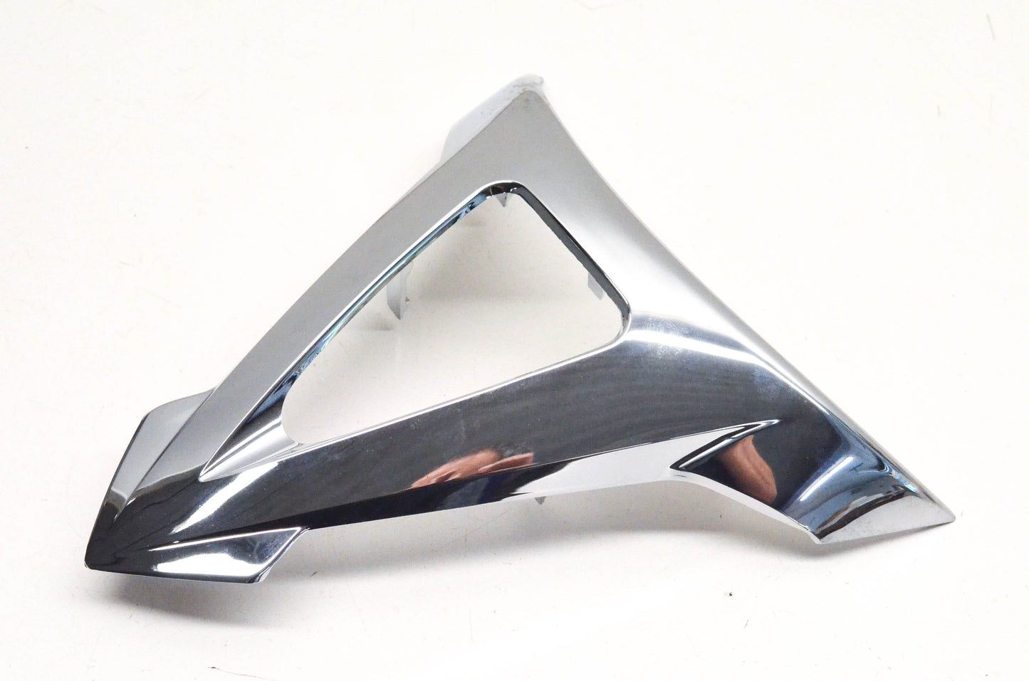 Aftermarket 269500942 Chrome Grill NOS