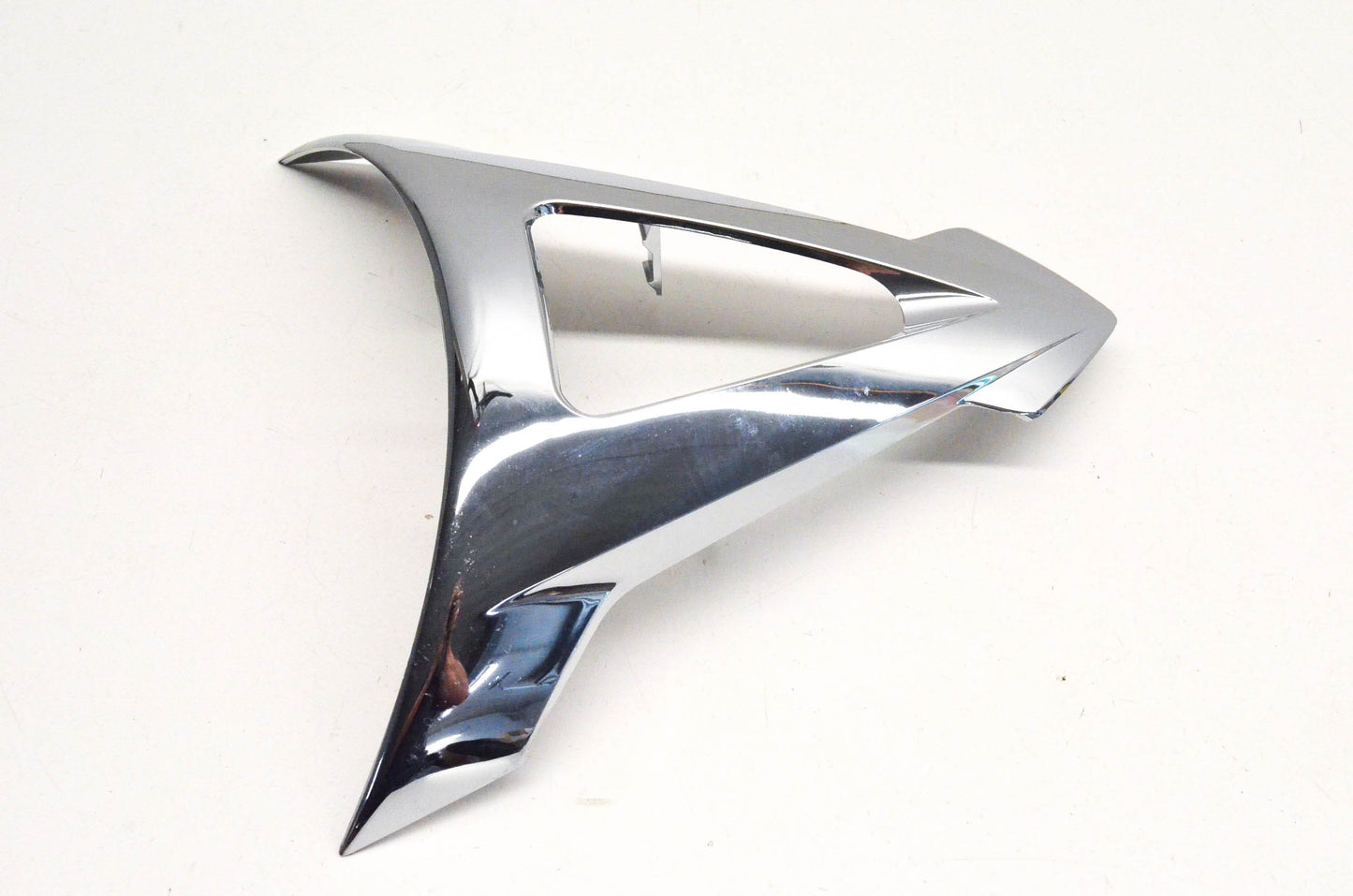 Aftermarket 269500942 Chrome Grill NOS