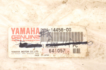 New OEM Yamaha 2GU-14458-00-00 Filter NOS
