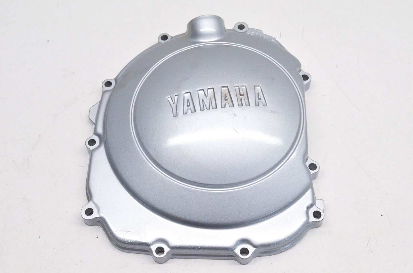 New OEM Yamaha 2TK-15431-01-00 Crankcase Cover NOS