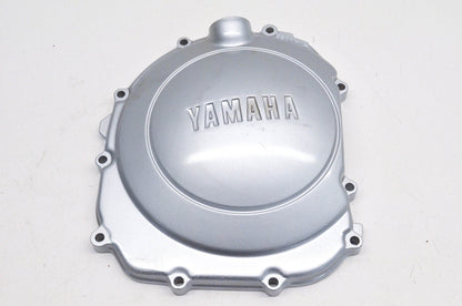 New OEM Yamaha 2TK-15431-01-00 Crankcase Cover NOS