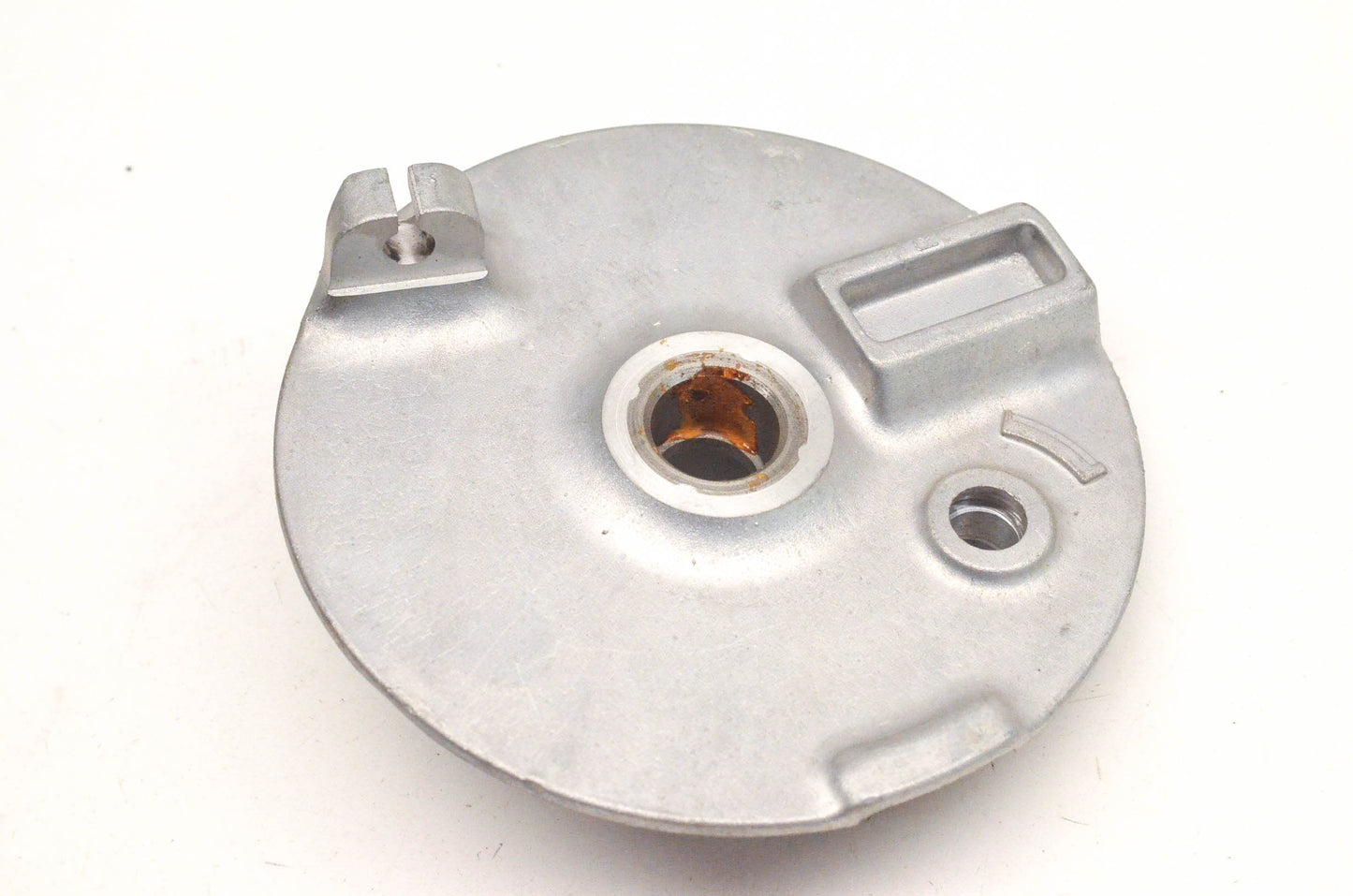 New OEM Yamaha 52H-25169-01-00 Brake Plate NOS