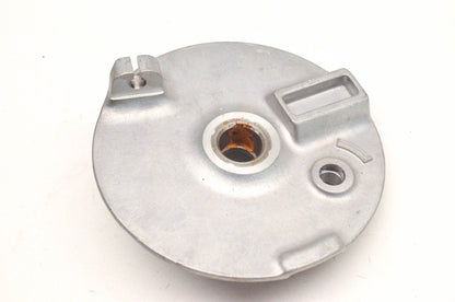 New OEM Yamaha 52H-25169-01-00 Brake Plate NOS