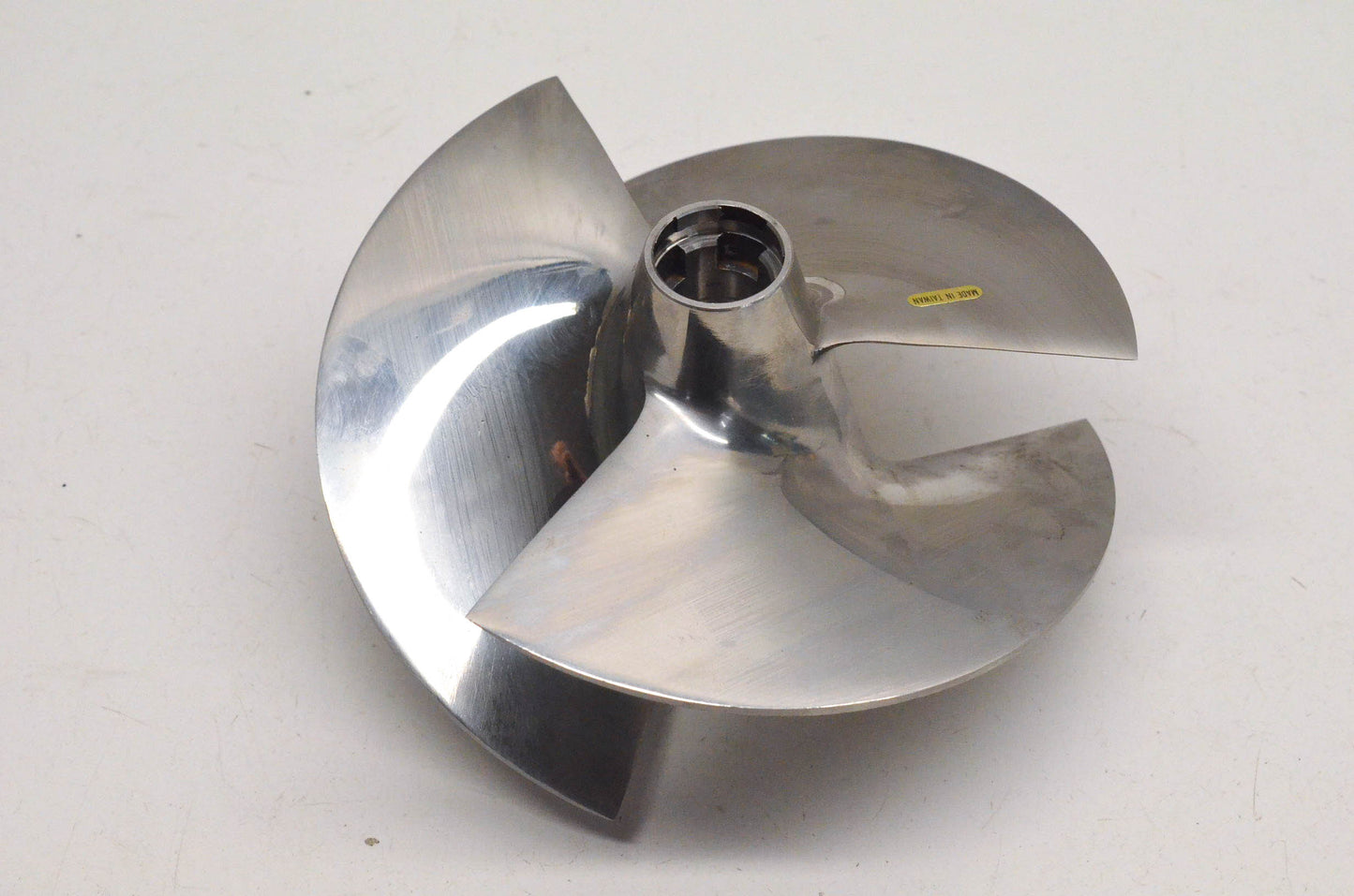 Solas YD-SC-I Super Camber Blade Impeller NOS