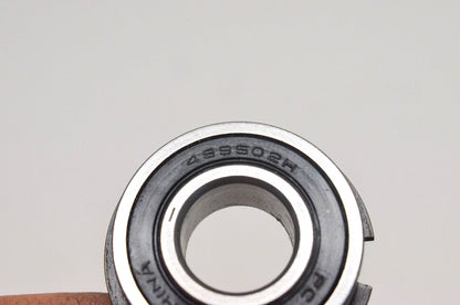Aftermarket 499502H Ball Bearings Qty 2 NOS