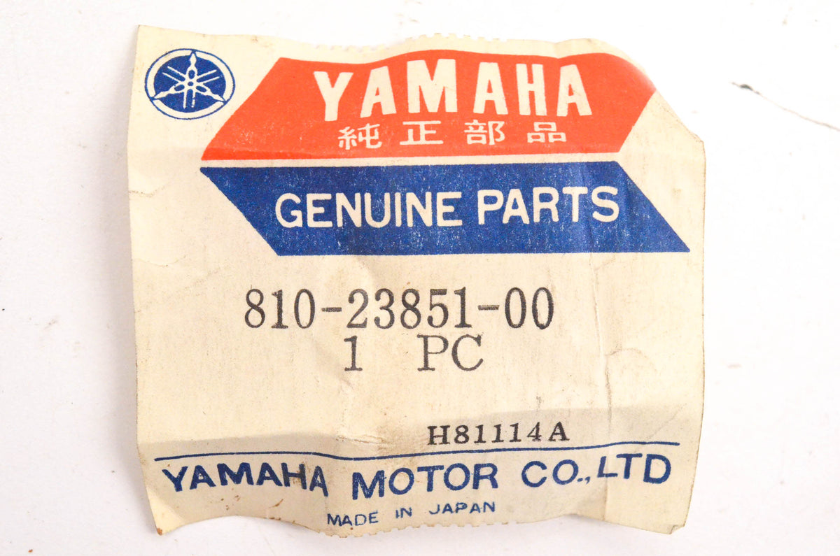 OEM Yamaha 810-23851-00-00 Steering Arm
