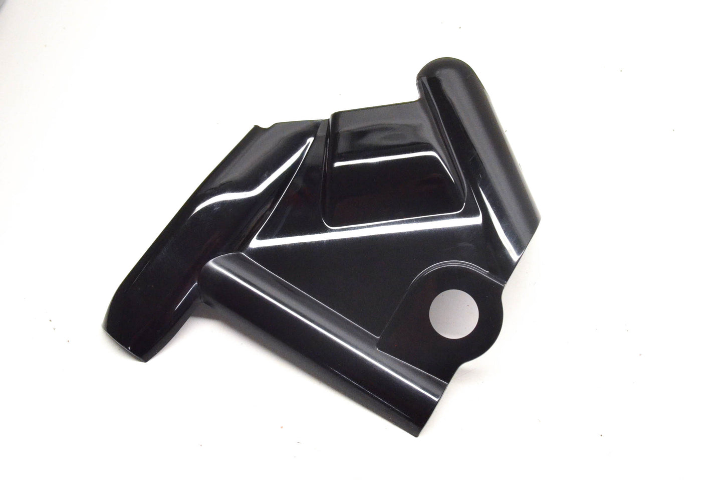 New OEM Yamaha 5EL-2171E-00-00 Side Cover #5 NOS