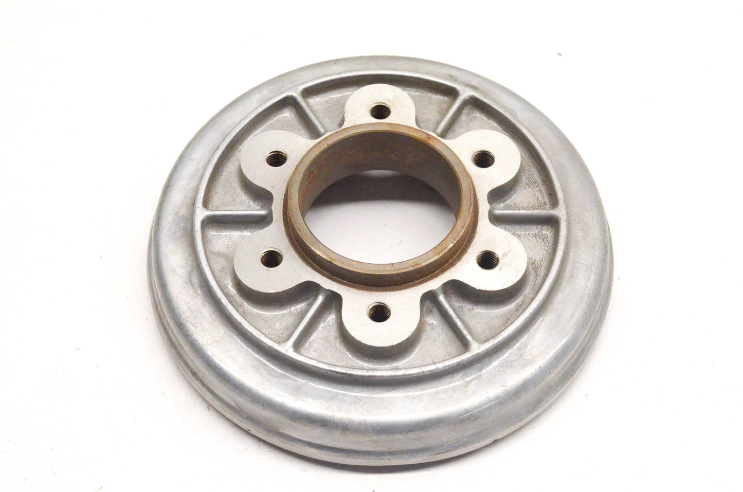 New OEM Yamaha 275-25366-00-00 Rear Wheel Clutch Hub NOS