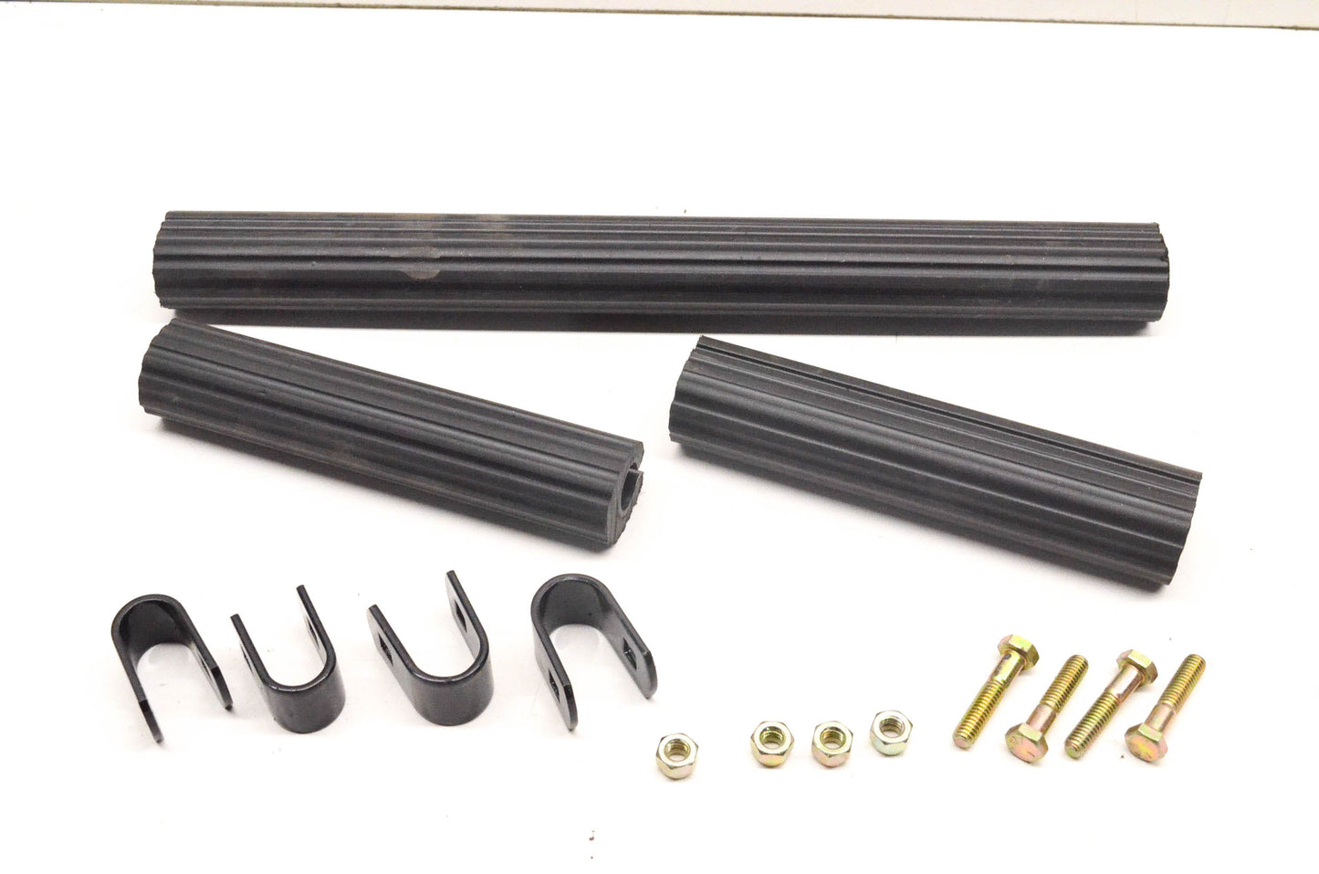 New OEM Arctic Cat 0436-226 ATV Rack Extension Hardware Kit NOS
