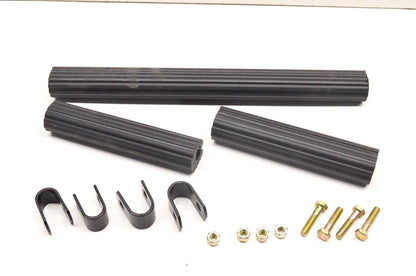 New OEM Arctic Cat 0436-226 ATV Rack Extension Hardware Kit NOS