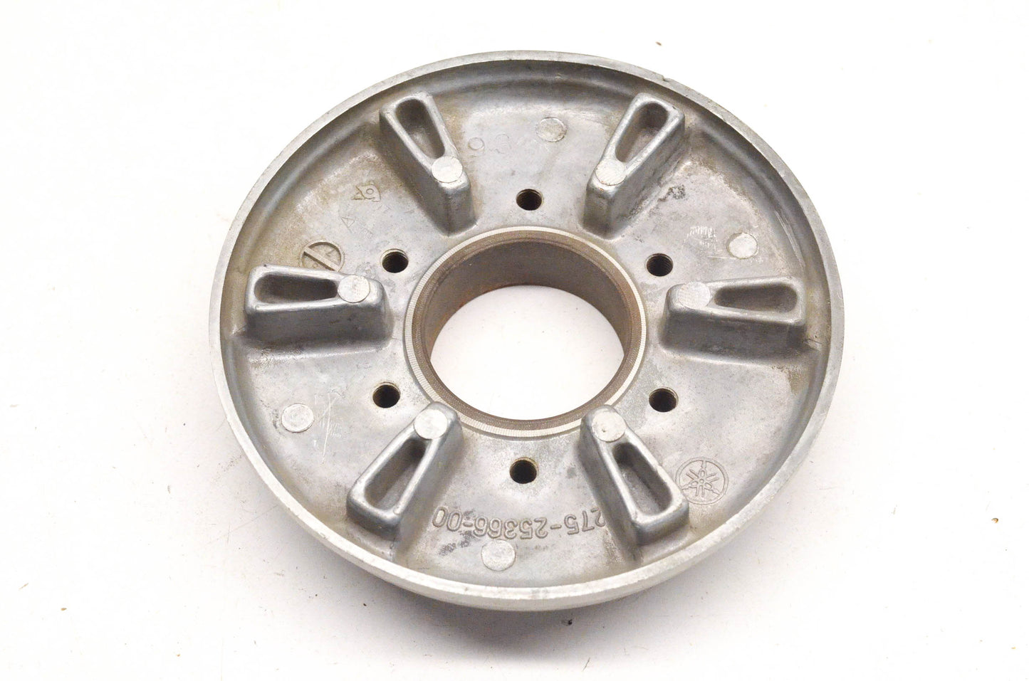 New OEM Yamaha 275-25366-00-00 Rear Wheel Clutch Hub NOS