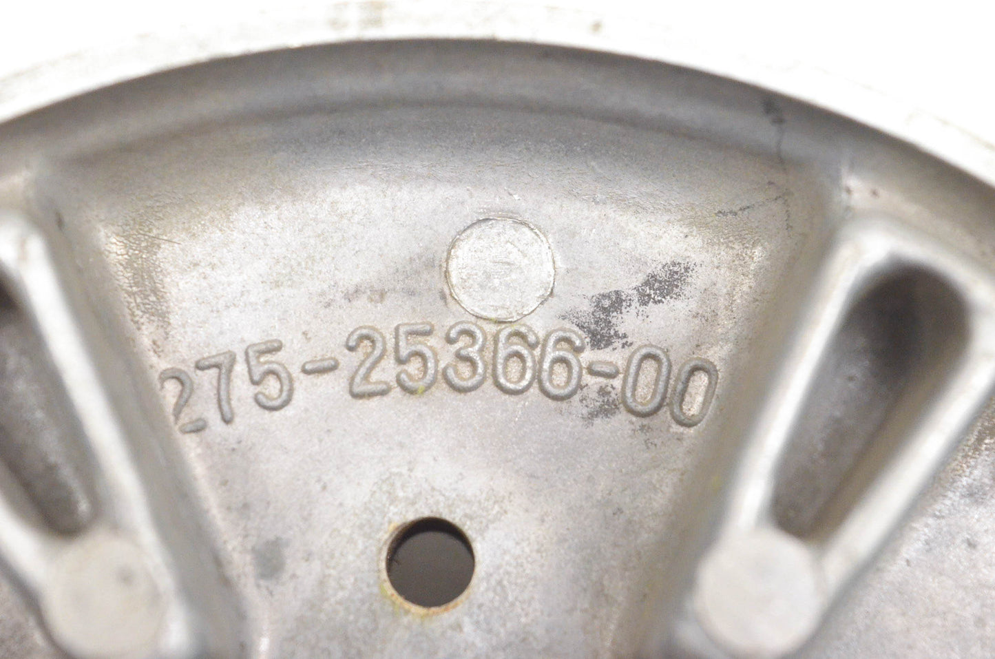 New OEM Yamaha 275-25366-00-00 Rear Wheel Clutch Hub NOS