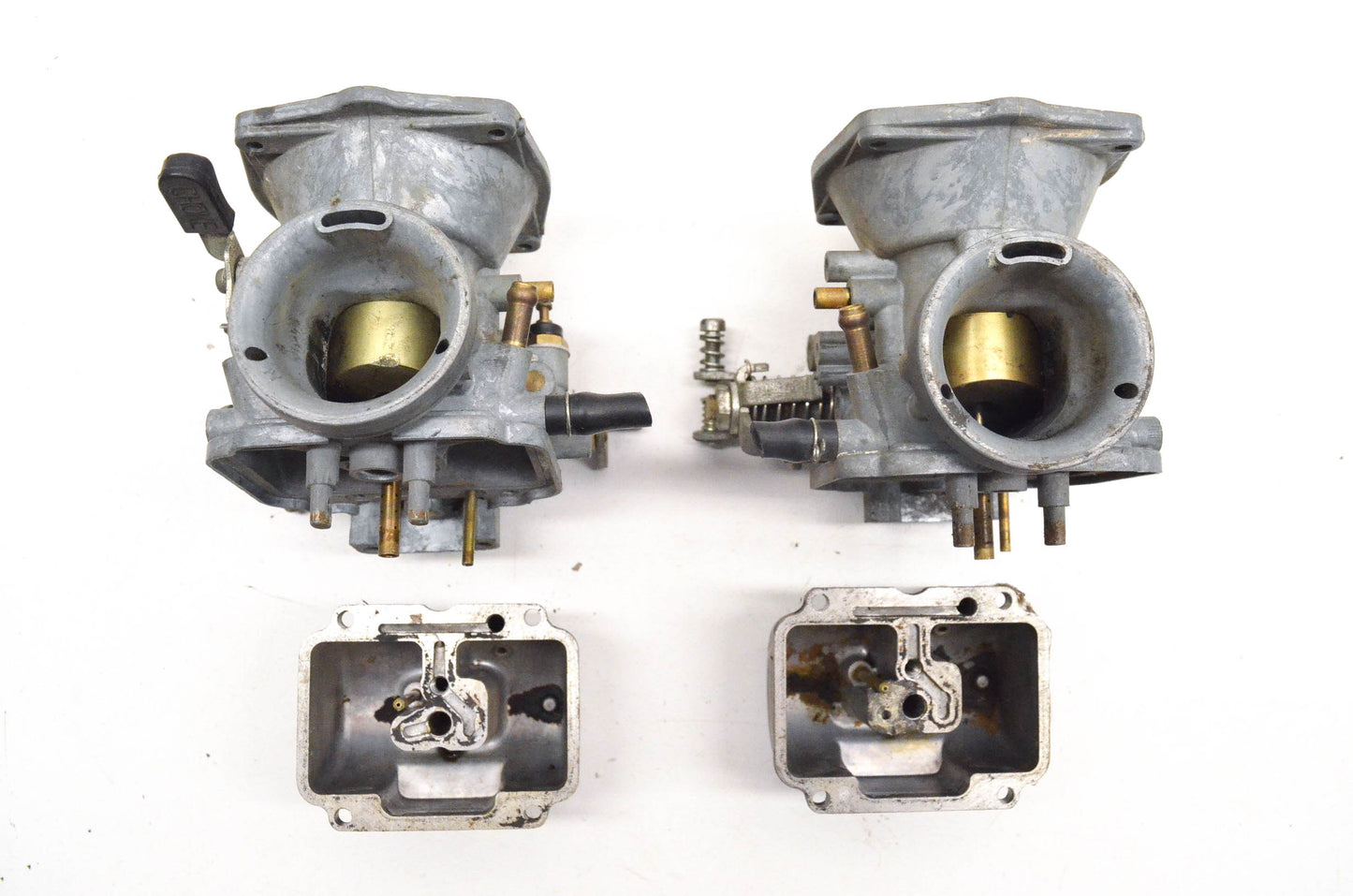 OEM Yamaha 18-2433 Carburetor Assembly
