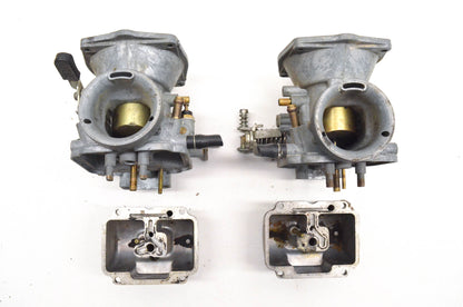 OEM Yamaha 18-2433 Carburetor Assembly