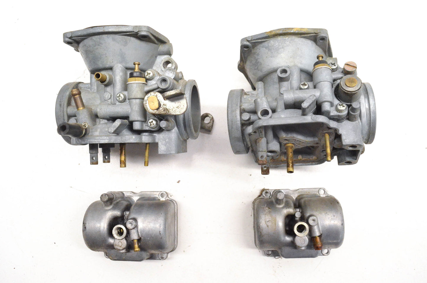 OEM Yamaha 18-2433 Carburetor Assembly