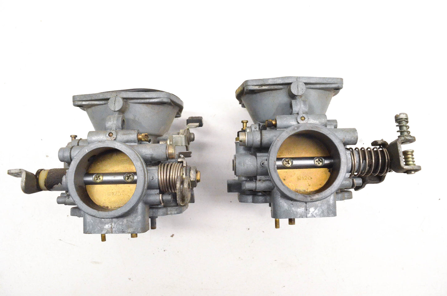 OEM Yamaha 18-2433 Carburetor Assembly