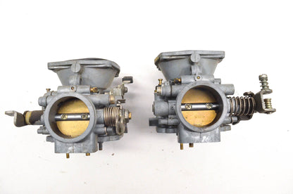 OEM Yamaha 18-2433 Carburetor Assembly