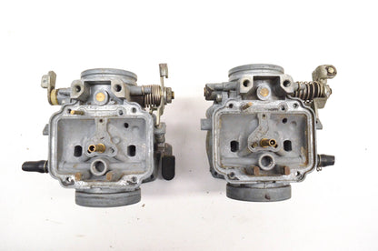 OEM Yamaha 18-2433 Carburetor Assembly