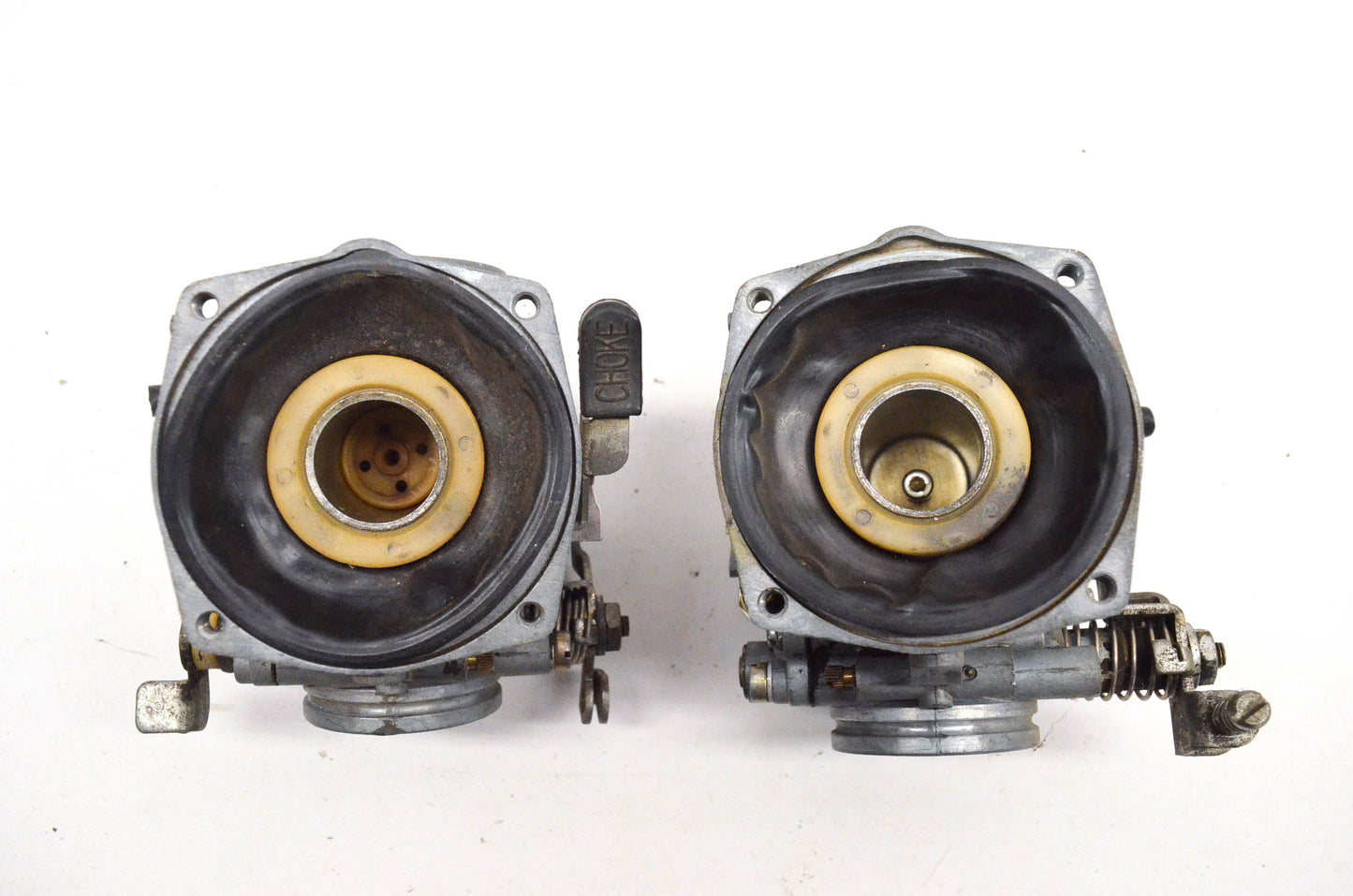 OEM Yamaha 18-2433 Carburetor Assembly