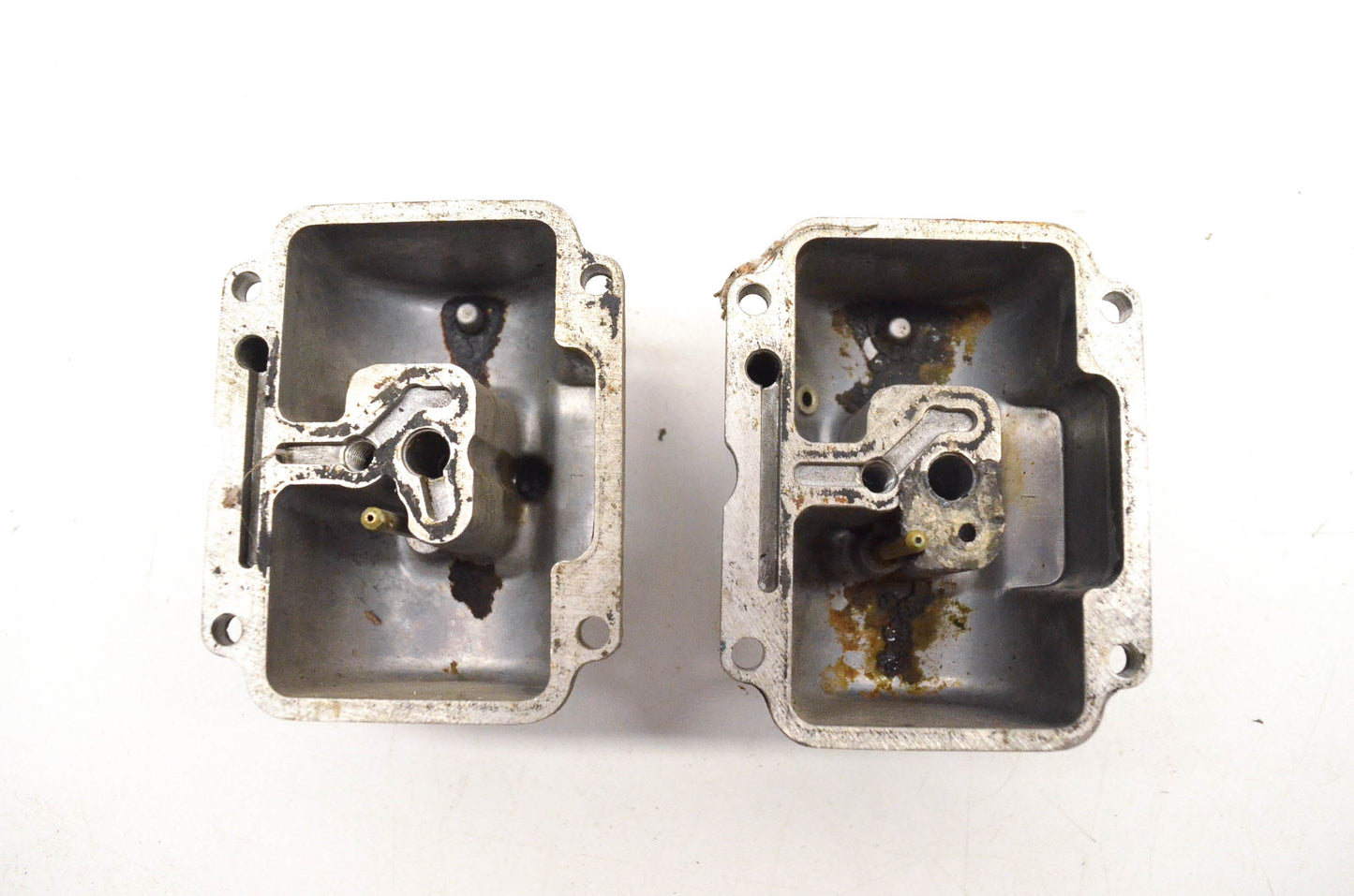 OEM Yamaha 18-2433 Carburetor Assembly