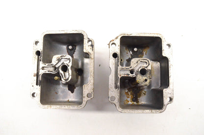 OEM Yamaha 18-2433 Carburetor Assembly