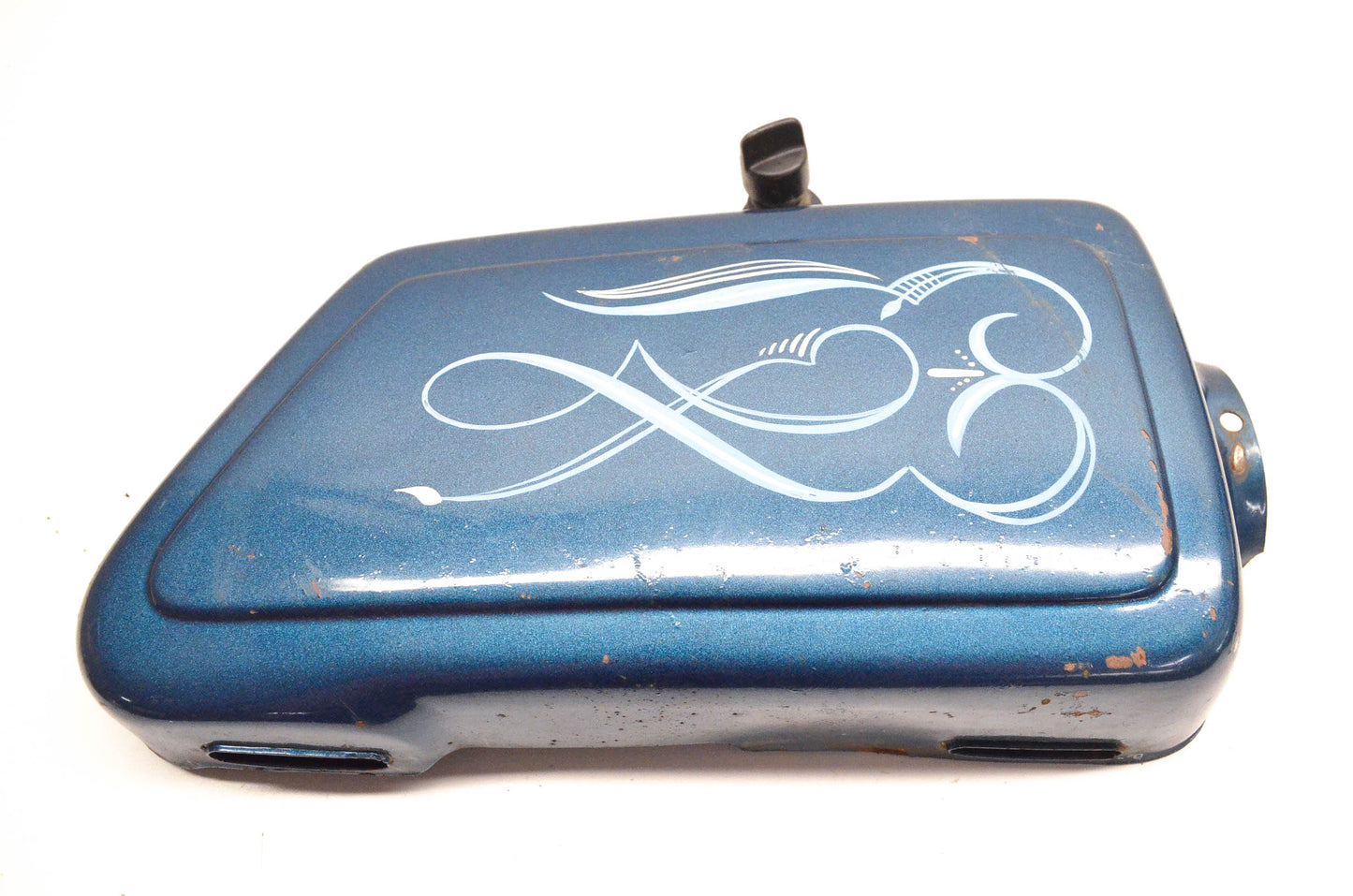 OEM Yamaha Left and Right Side Covers