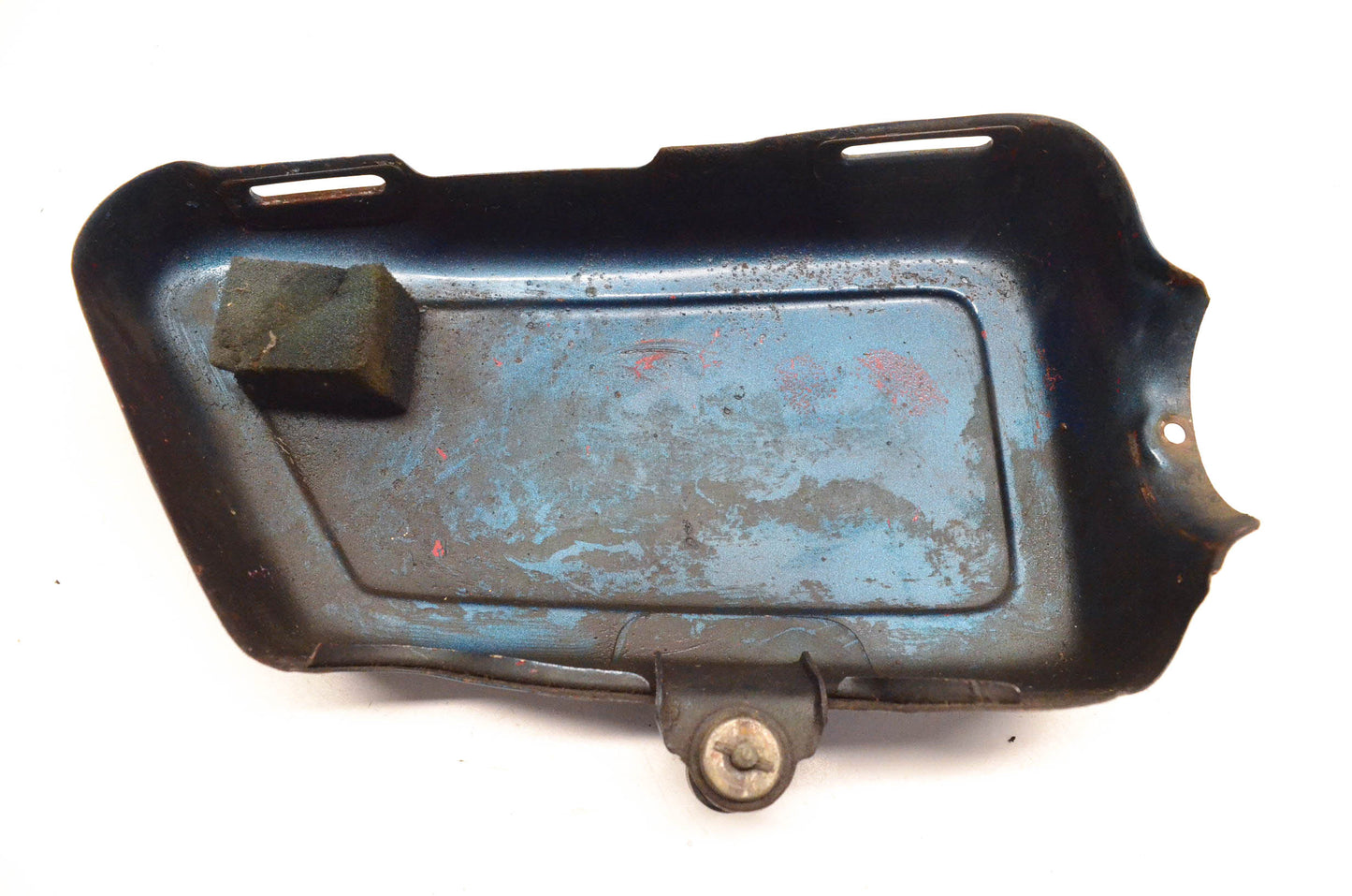 OEM Yamaha Left and Right Side Covers