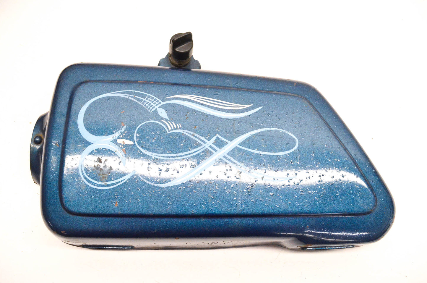 OEM Yamaha Left and Right Side Covers